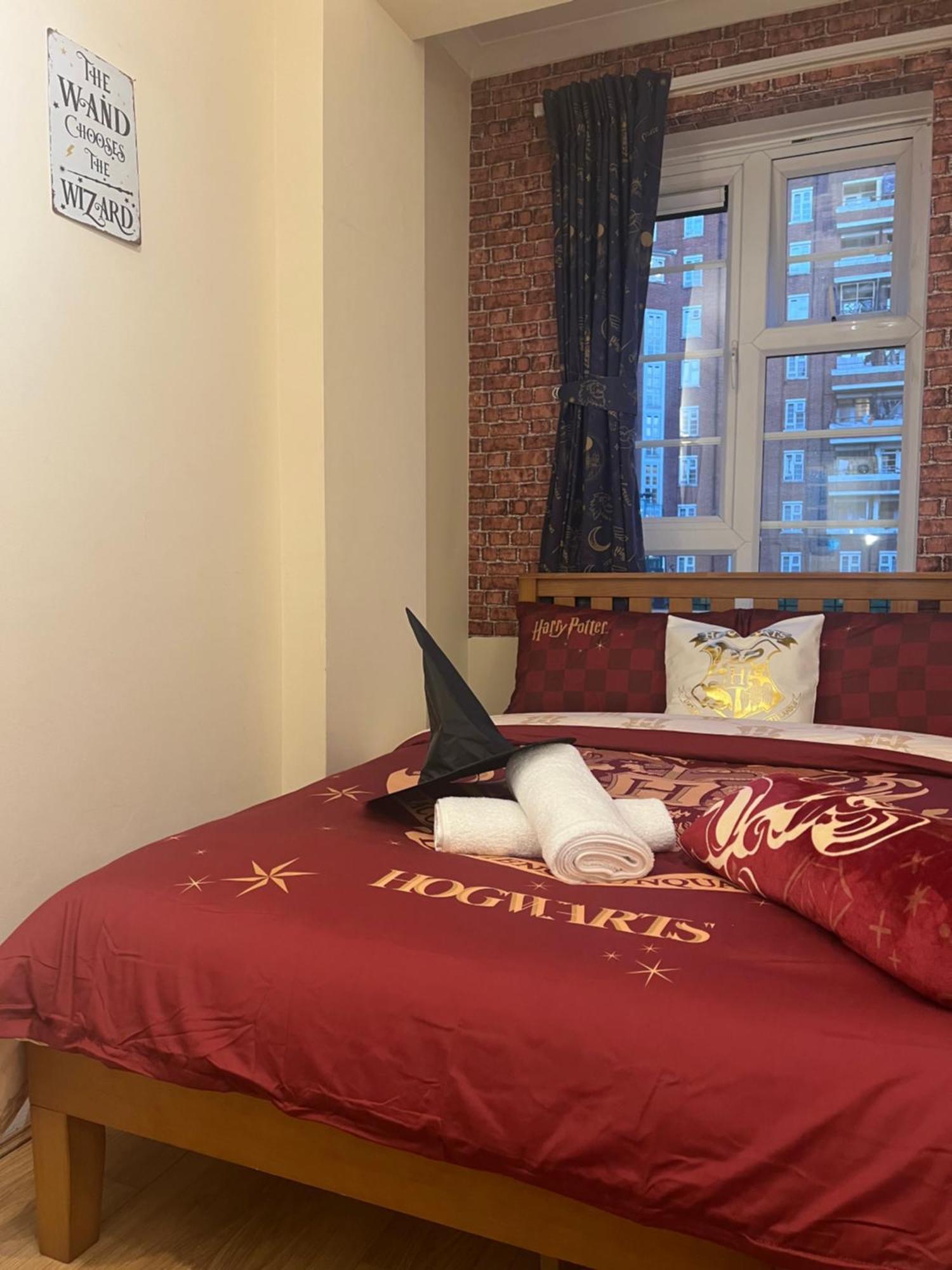 Cosy Harry Potter Flat In Camden Town, Appartement