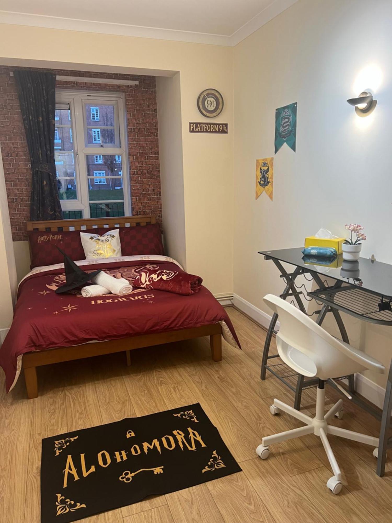 Cosy Harry Potter Flat In Camden Town, Appartement Londen