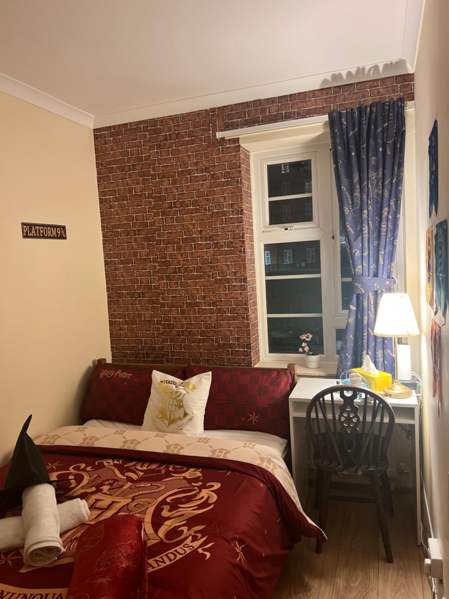 Appartement Cosy Harry Potter Flat In Camden Town, *