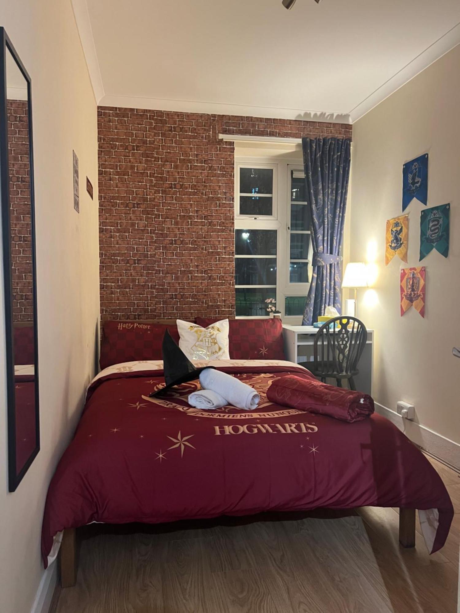 Cosy Harry Potter Flat In Camden Town, Appartement Londen