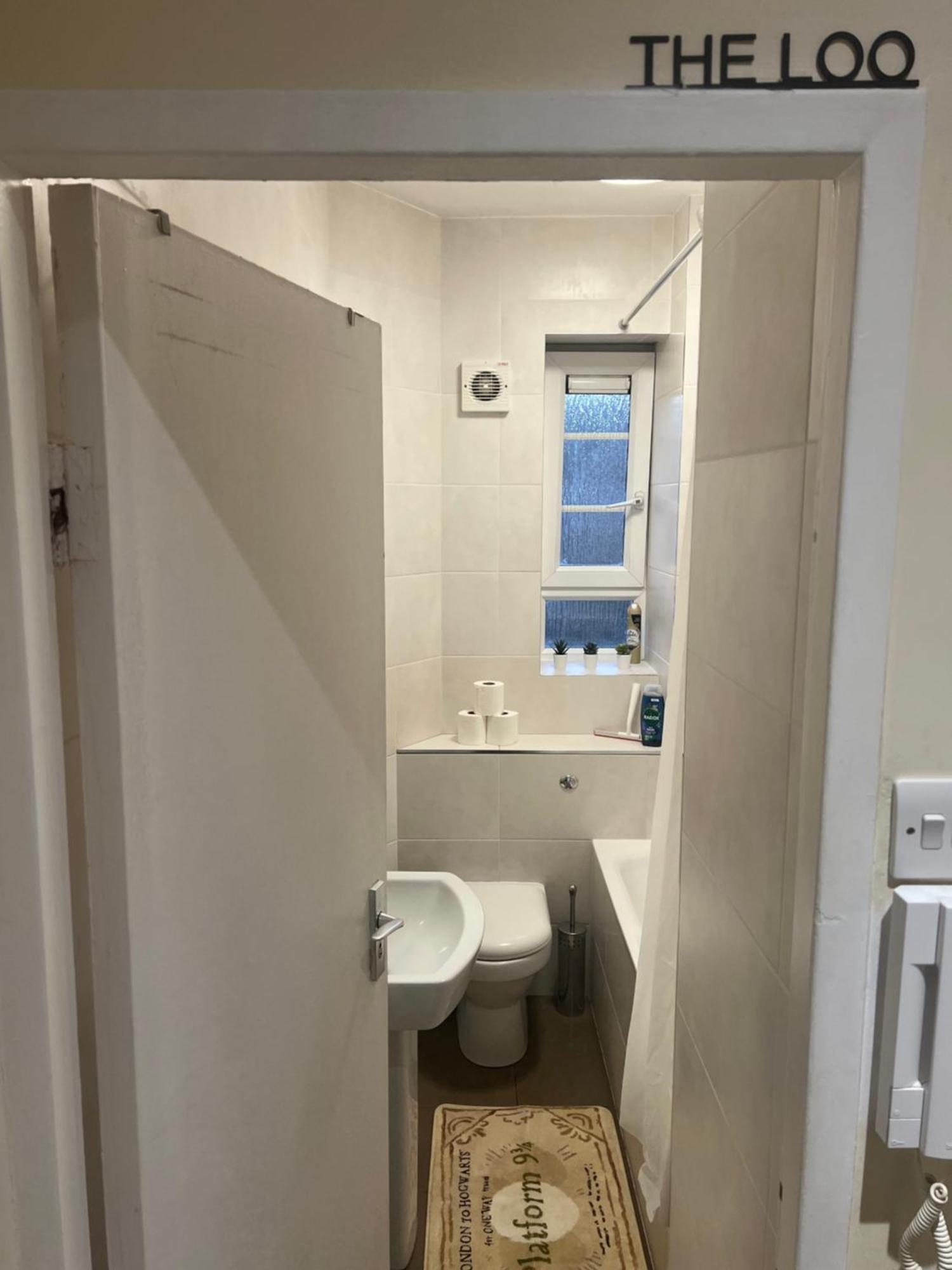 Apartamento Cosy Harry Potter Flat In Camden Town,