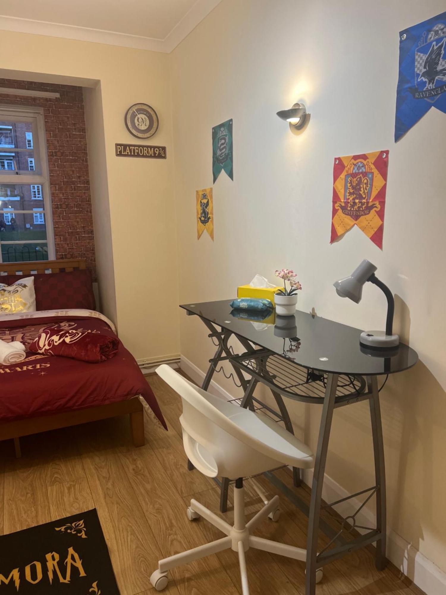 Cosy Harry Potter Flat In Camden Town, Apartamento Londres