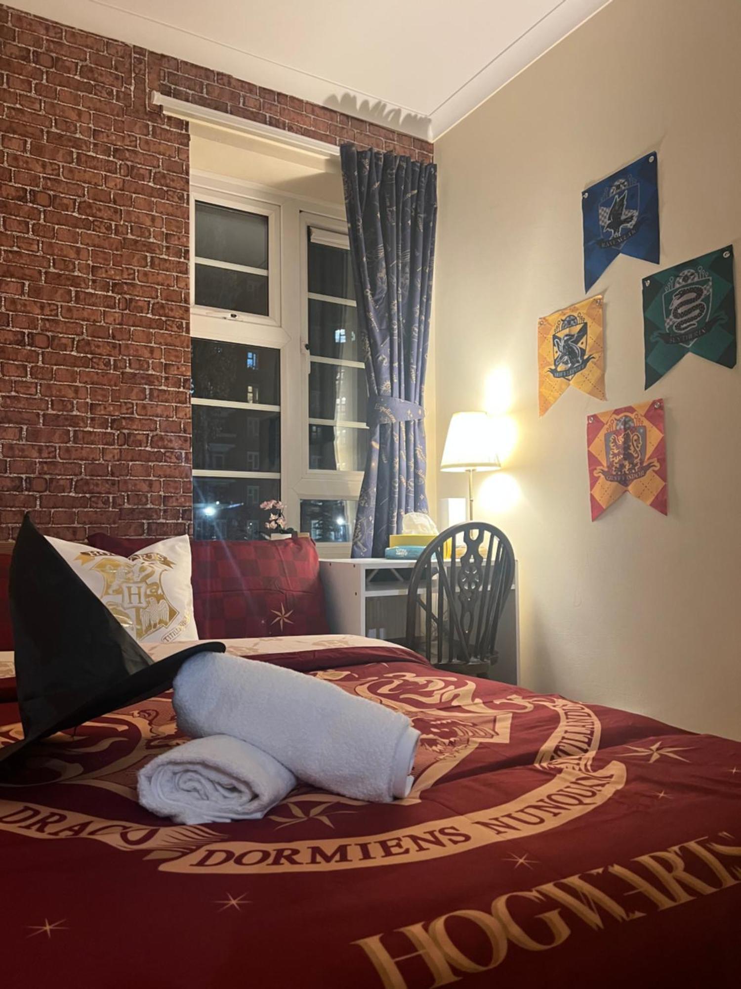 Cosy Harry Potter Flat In Camden Town, Apartamento Londres